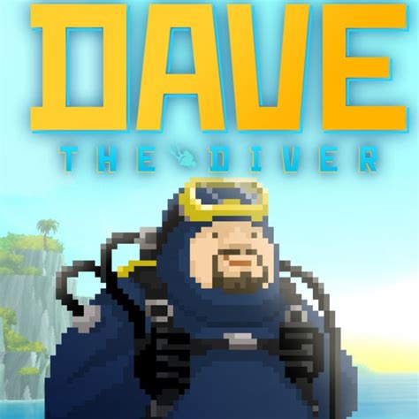 dave the diver porn|dave the diver